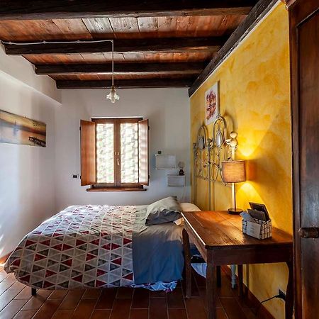 Rovere Dalla Riva Bed & Breakfast Arzene  Bagian luar foto