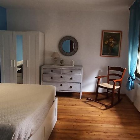 Rovere Dalla Riva Bed & Breakfast Arzene  Bagian luar foto