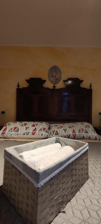 Rovere Dalla Riva Bed & Breakfast Arzene  Bagian luar foto