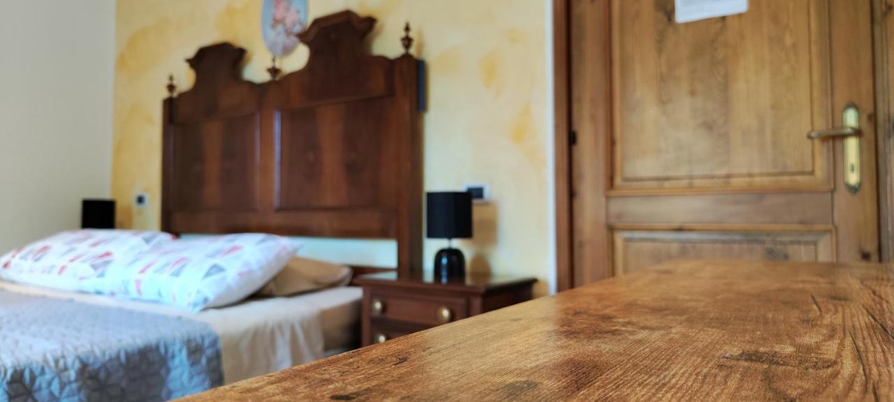 Rovere Dalla Riva Bed & Breakfast Arzene  Bagian luar foto