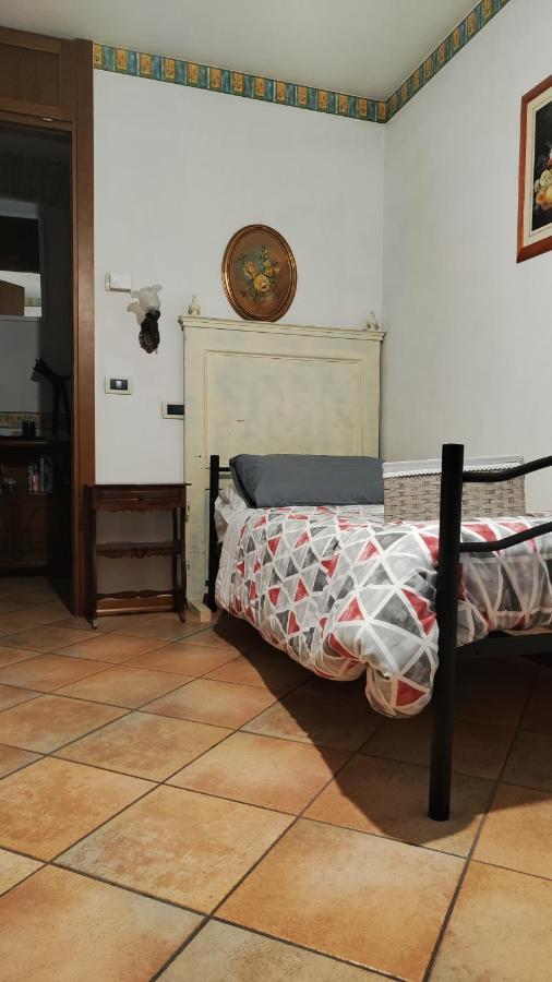 Rovere Dalla Riva Bed & Breakfast Arzene  Bagian luar foto