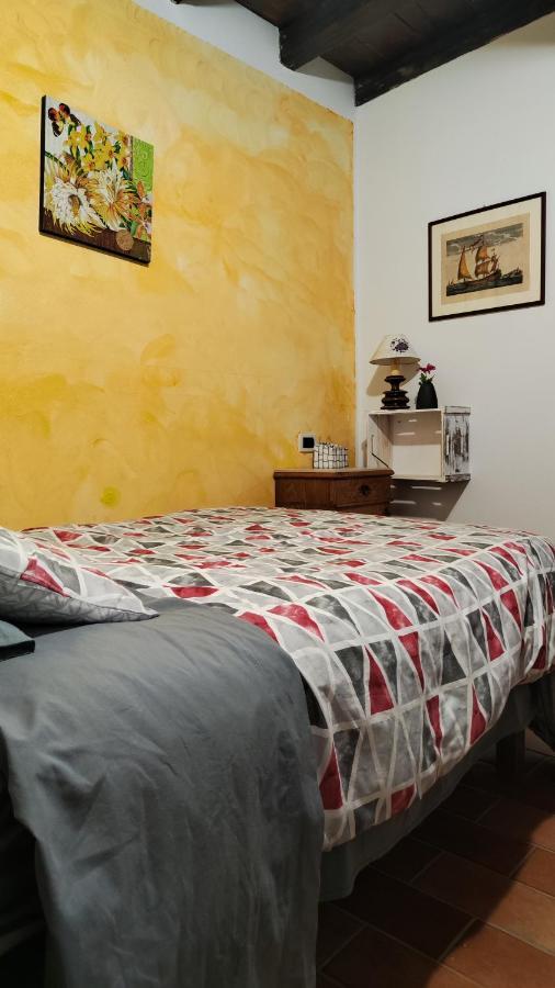 Rovere Dalla Riva Bed & Breakfast Arzene  Bagian luar foto