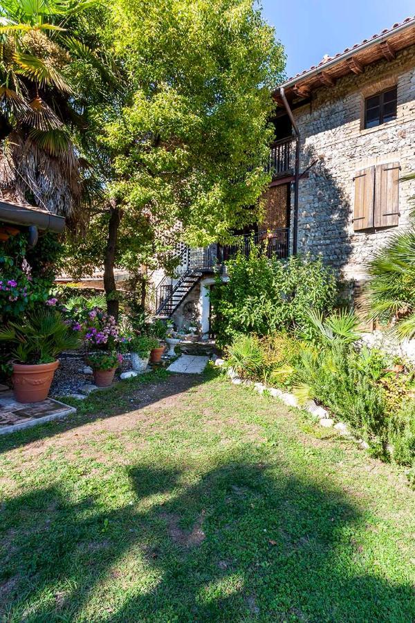 Rovere Dalla Riva Bed & Breakfast Arzene  Bagian luar foto