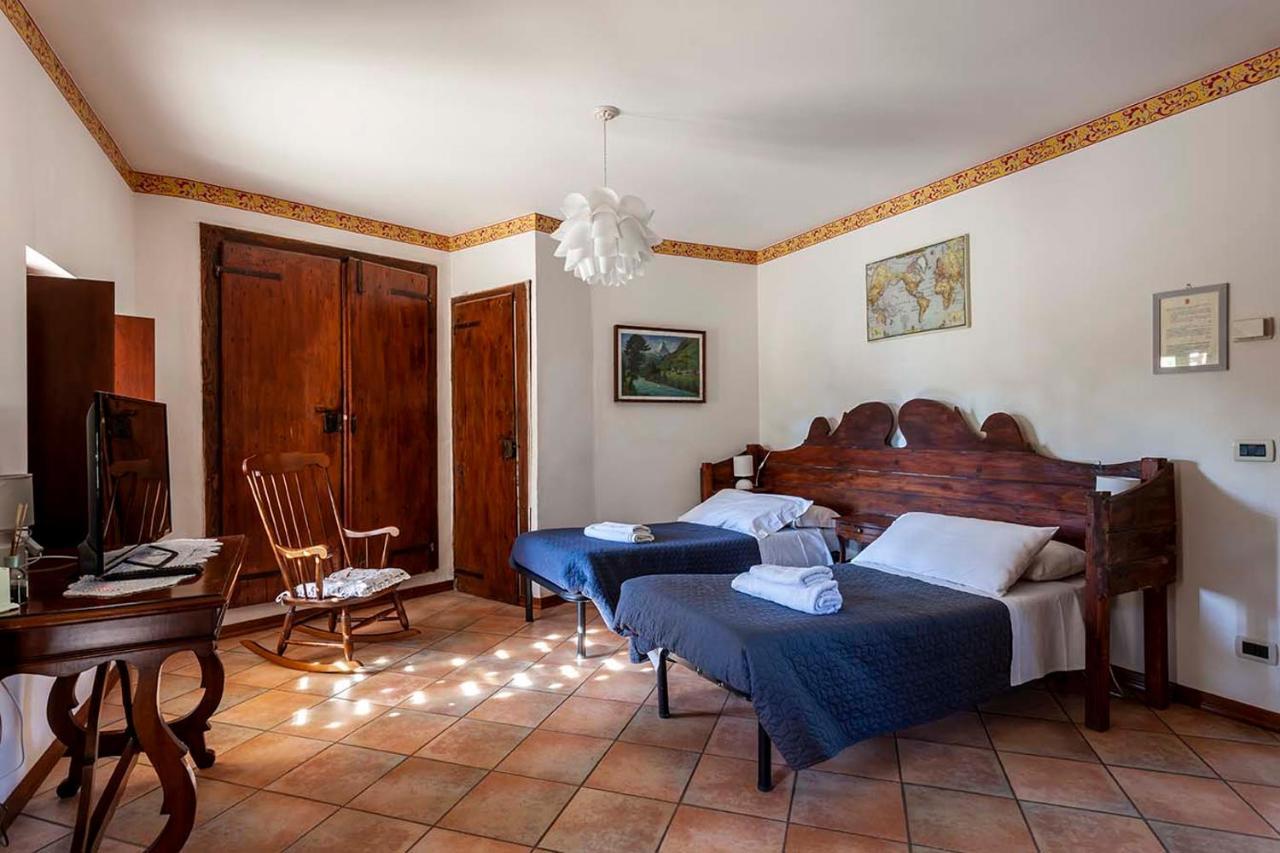 Rovere Dalla Riva Bed & Breakfast Arzene  Bagian luar foto