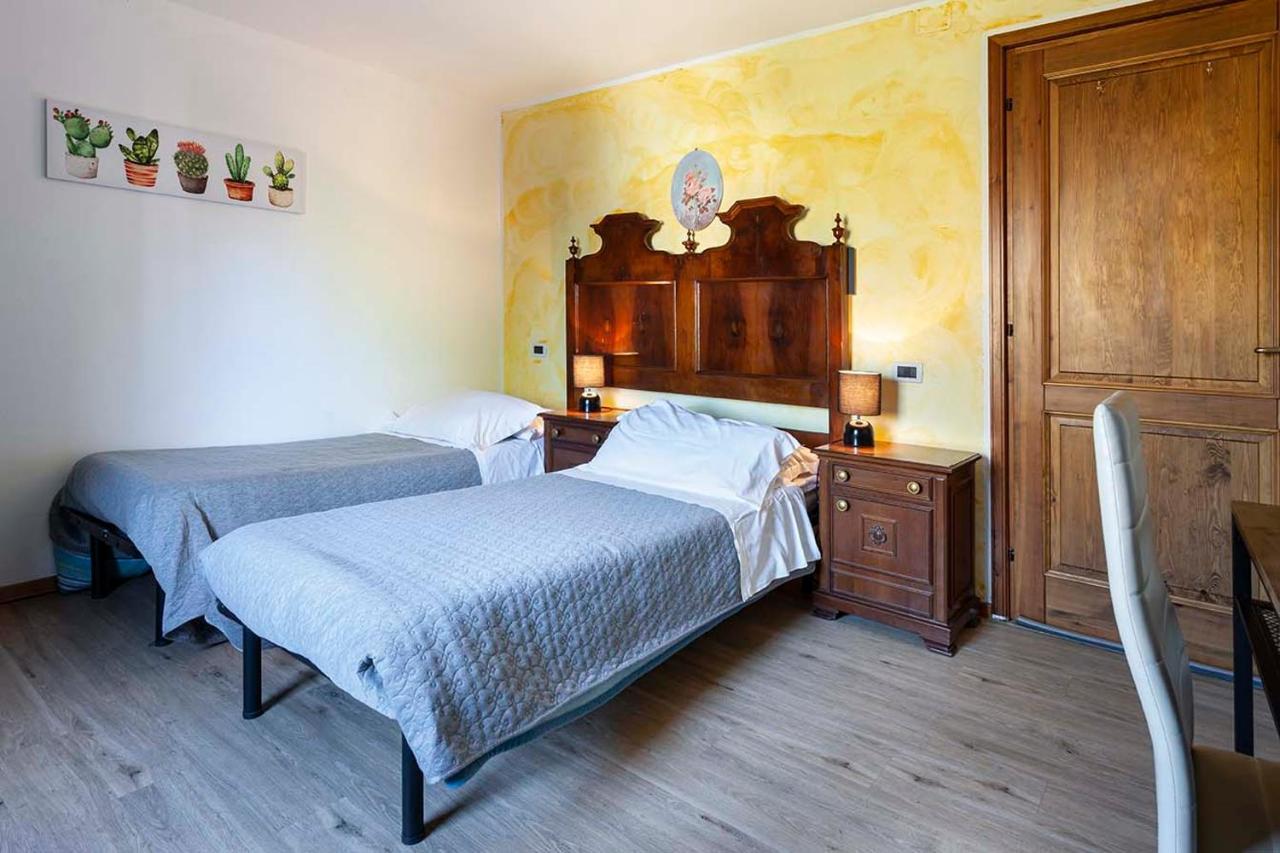 Rovere Dalla Riva Bed & Breakfast Arzene  Bagian luar foto