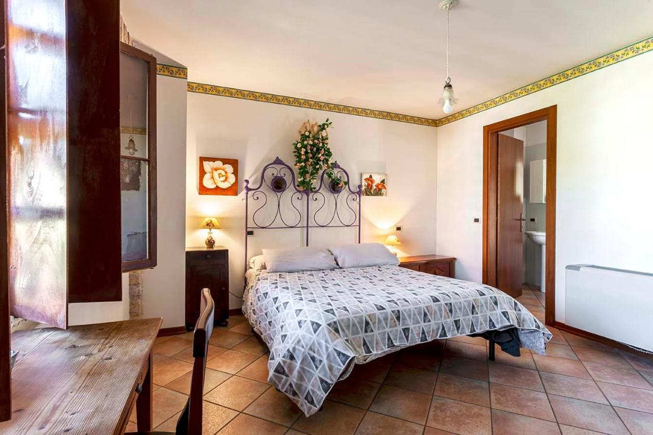 Rovere Dalla Riva Bed & Breakfast Arzene  Bagian luar foto