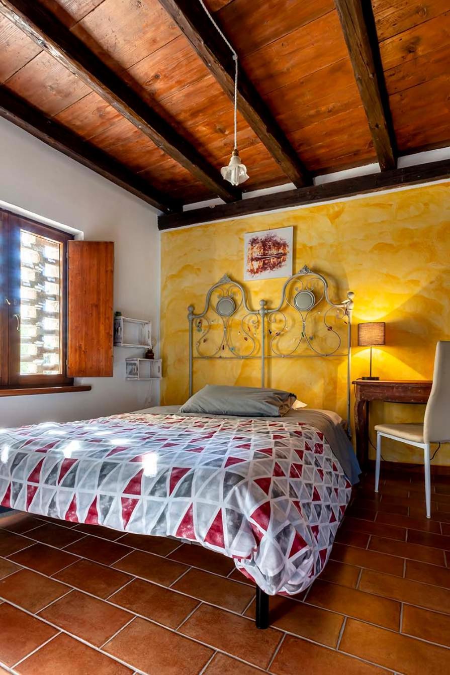 Rovere Dalla Riva Bed & Breakfast Arzene  Bagian luar foto