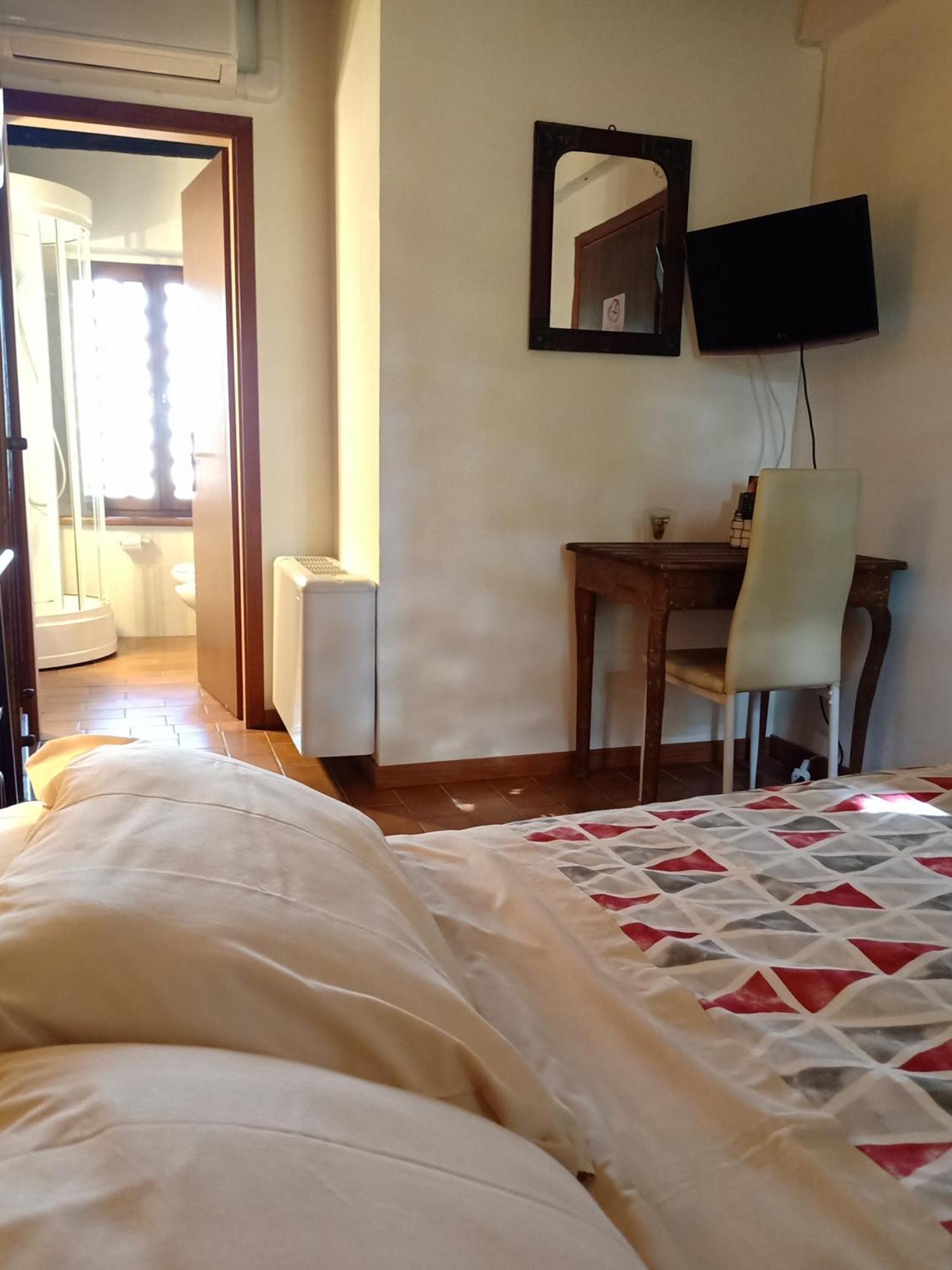 Rovere Dalla Riva Bed & Breakfast Arzene  Bagian luar foto