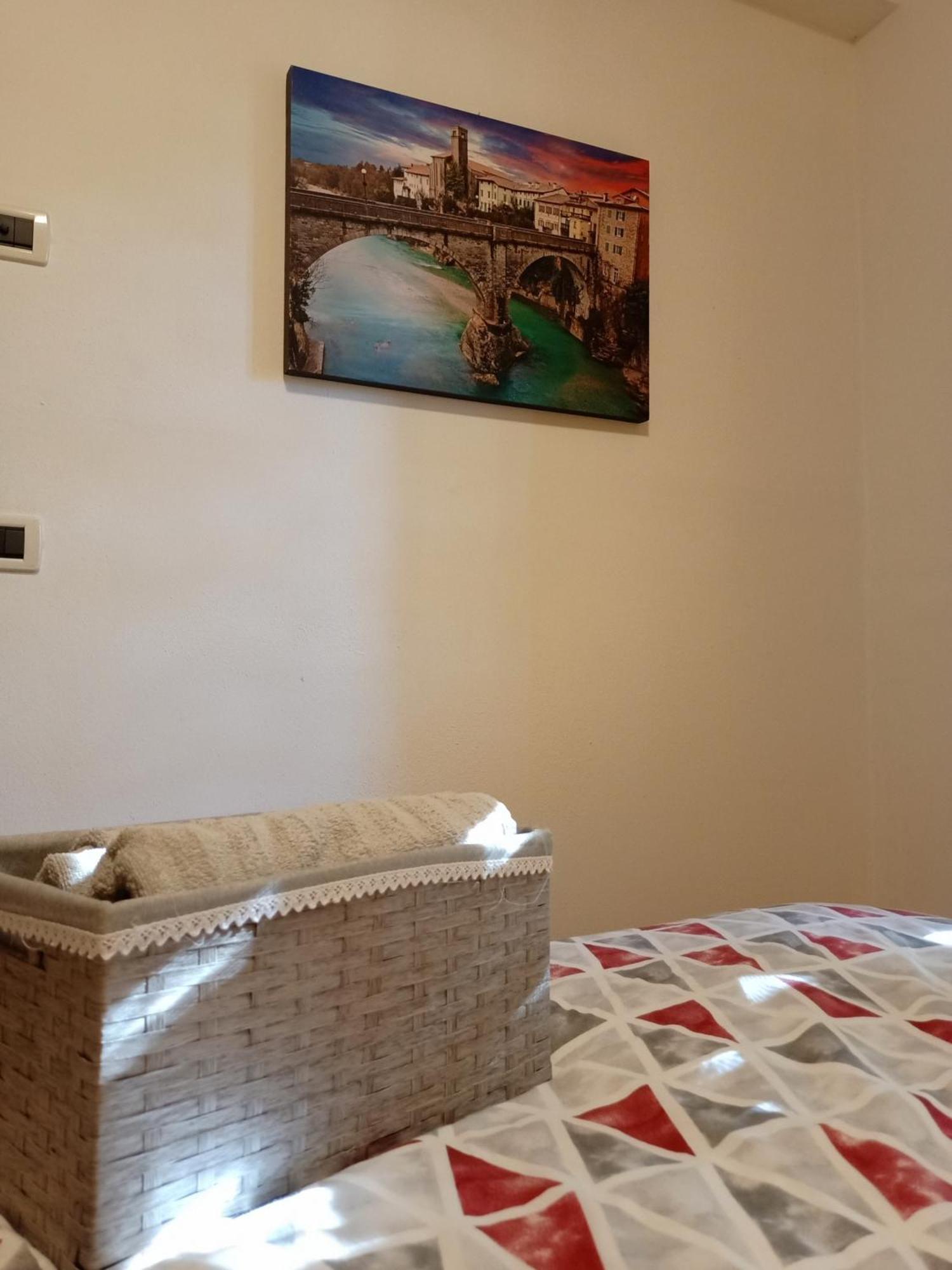 Rovere Dalla Riva Bed & Breakfast Arzene  Bagian luar foto