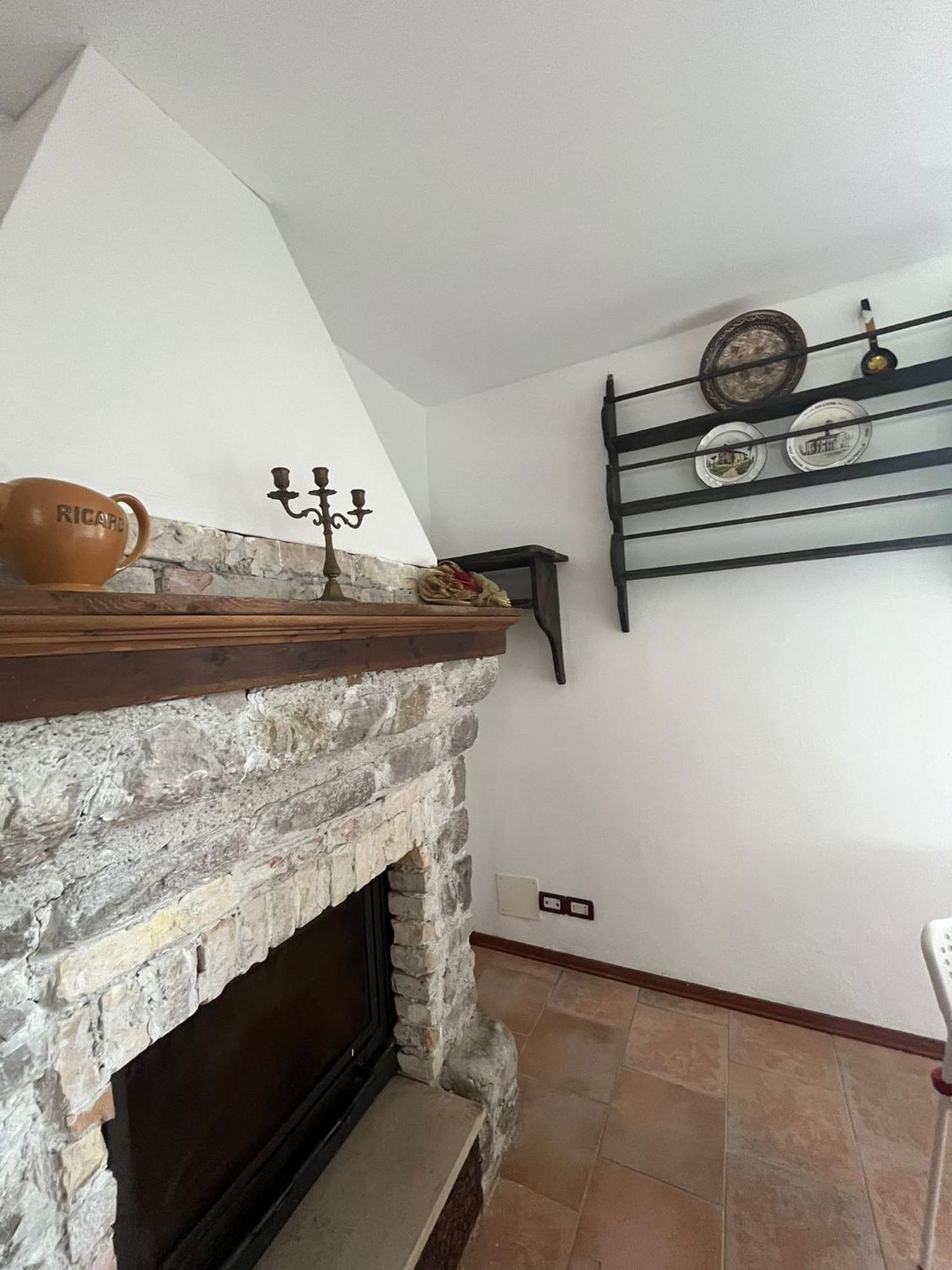 Rovere Dalla Riva Bed & Breakfast Arzene  Bagian luar foto