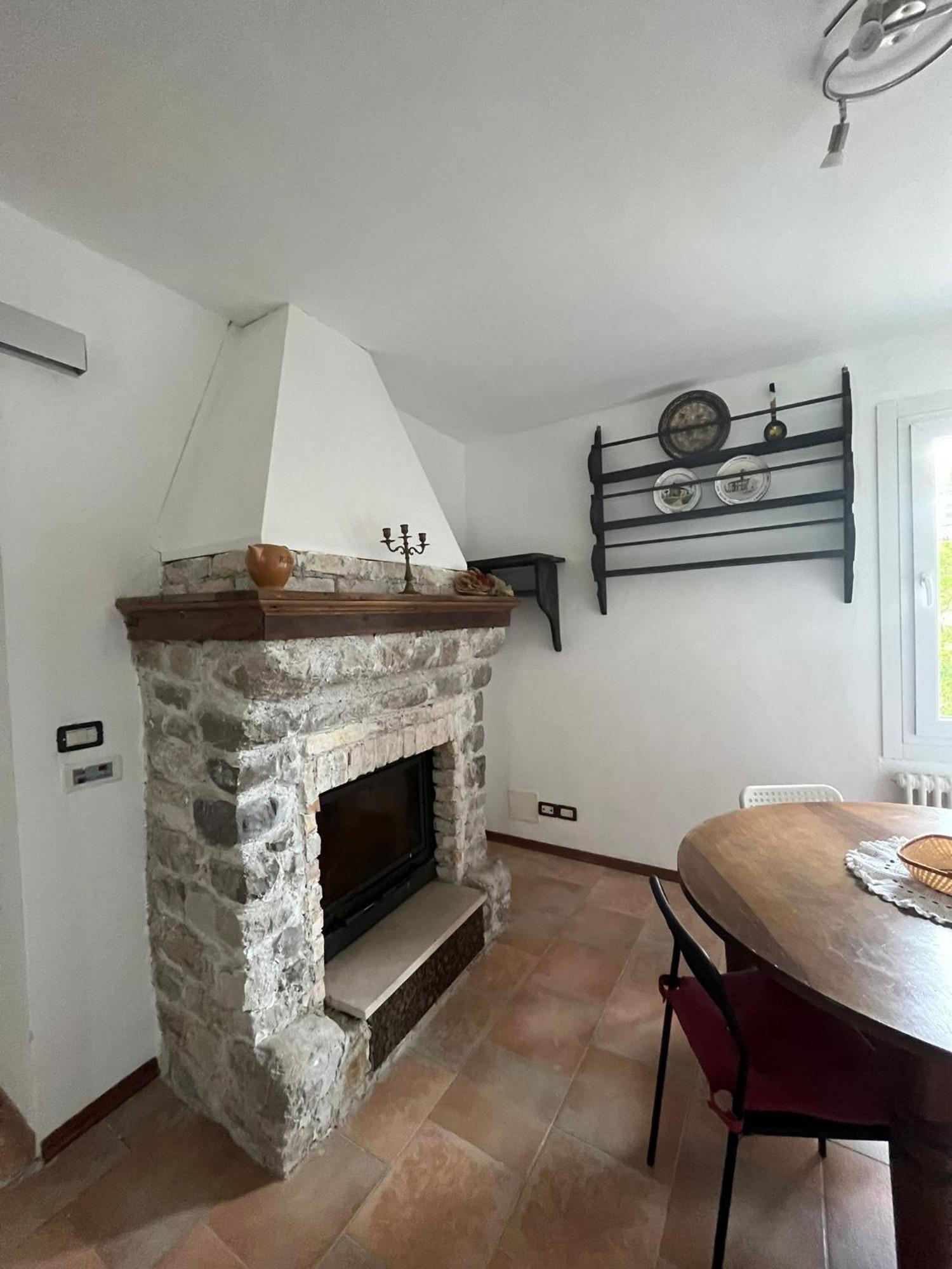 Rovere Dalla Riva Bed & Breakfast Arzene  Bagian luar foto